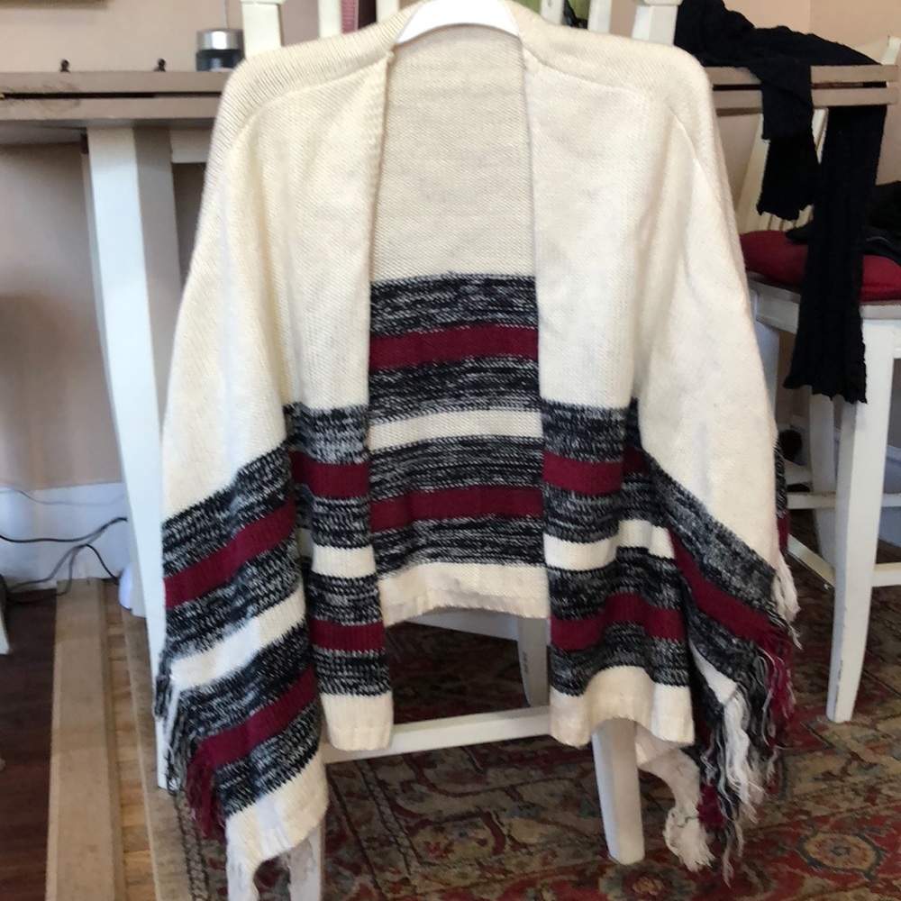 Kimono Sweater
